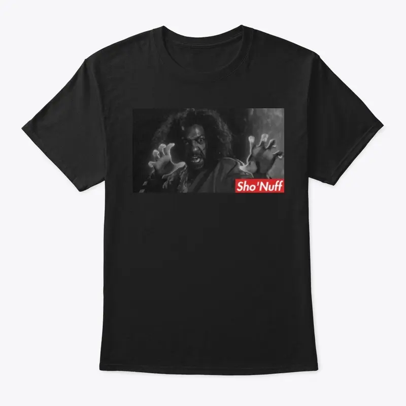 Shogun of Harlem T Shirt