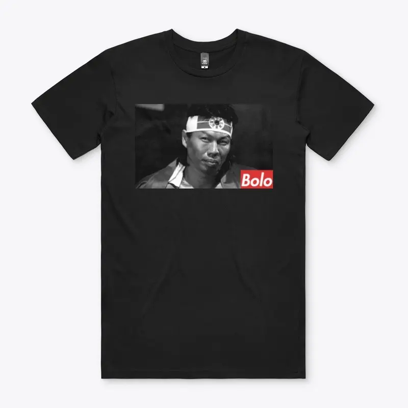 Bolo Classic Tee